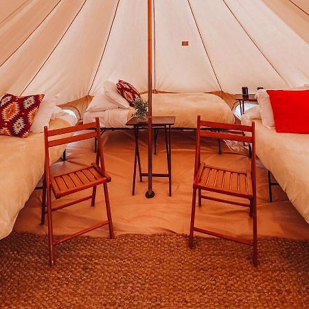 Wander Camp Bryce Canyon - Escalante Кеннонвілл Екстер'єр фото