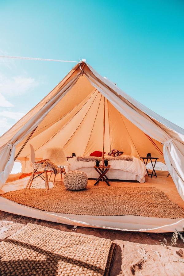 Wander Camp Bryce Canyon - Escalante Кеннонвілл Екстер'єр фото